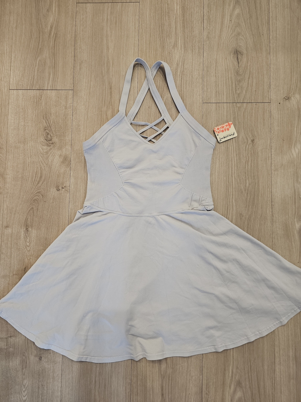 Free People Athletic Dress